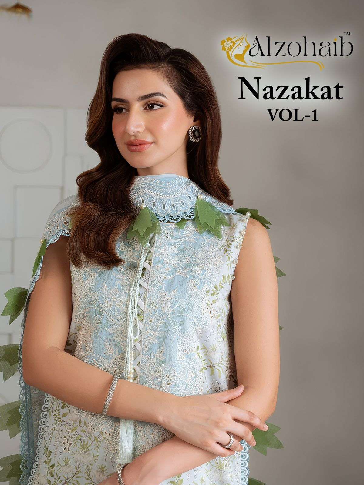 NAZAKAT VOL - 01 BY AL ZOHAIB